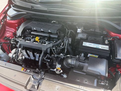 Used 2020 Hyundai Accent SEL FWD image 16