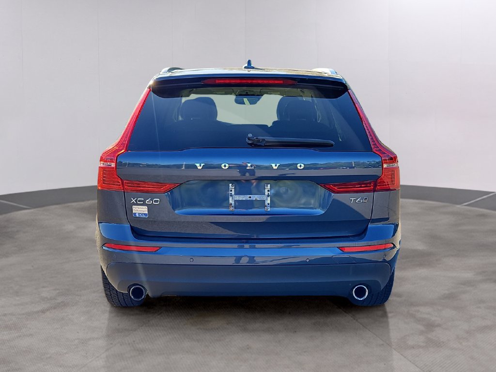 Used 2019 Volvo XC60 T6 Momentum w/ Multimedia Package AWD/4WD image 5