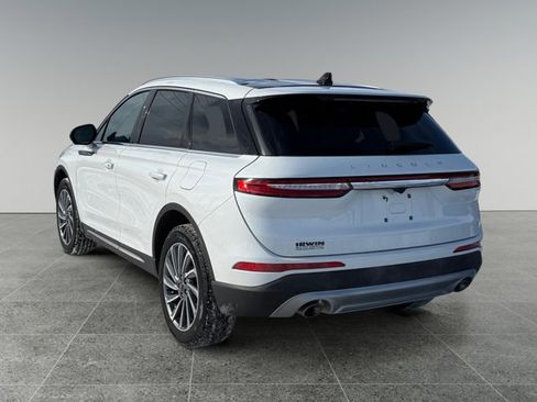 Used 2024 Lincoln Corsair Reserve w/ Equipment Group 201A image 3