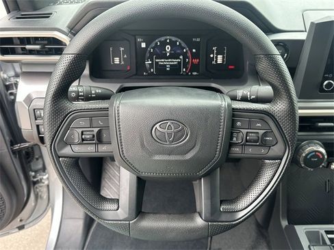 New 2025 Toyota Tacoma SR5 image 12
