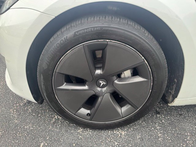 Used 2023 Tesla Model 3 Long Range AWD/4WD image 7