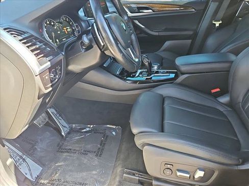 Used 2019 BMW X3 sDrive30i w/ Convenience Package RWD image 17