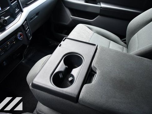 Used 2023 Ford F150 XLT image 28