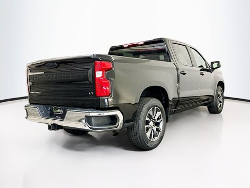 Used 2023 Chevrolet Silverado 1500 LT image 9