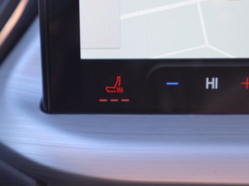 New 2025 Ford Escape SE w/ PHEV Premium Package image 22