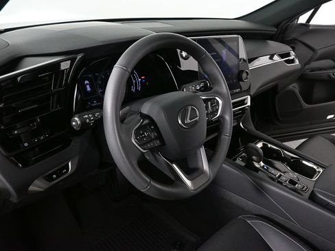 Used 2024 Lexus RX 350 FWD w/ Technology Package image 6