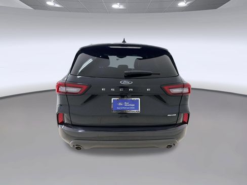 Used 2024 Ford Escape ST-Line AWD/4WD image 10