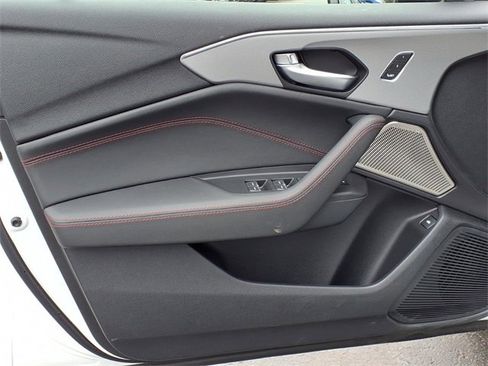 Used 2025 Acura TLX SH-AWD w/ A-SPEC Pkg image 8