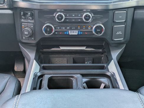 Used 2024 Ford F350 Lariat w/ Lariat Ultimate Package AWD/4WD image 20