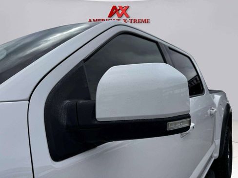 Used 2019 Ford F150 Raptor w/ Equipment Group 802A Luxury image 13