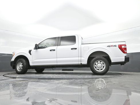 Used 2021 Ford F150 XL image 23
