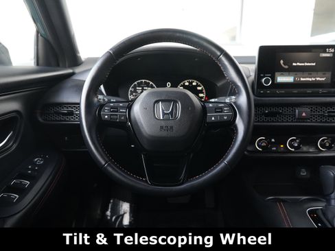 Used 2025 Honda HR-V Sport image 9