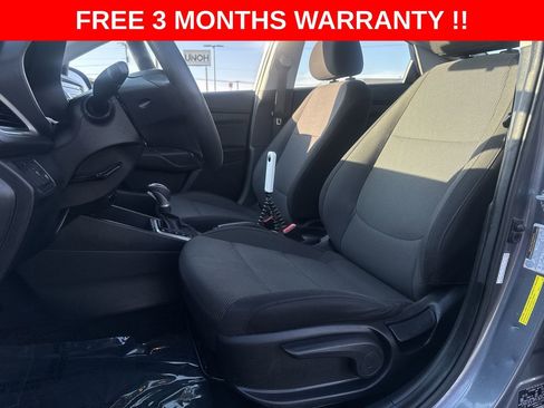 Used 2020 Hyundai Accent SE FWD image 14