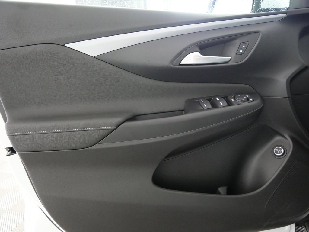 New 2026 Buick Envista Preferred w/ Convenience I Package FWD image 12