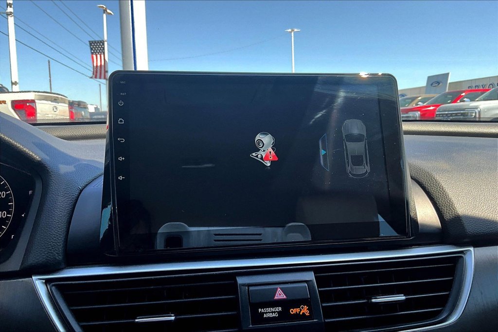 Used 2018 Honda Accord LX image 23