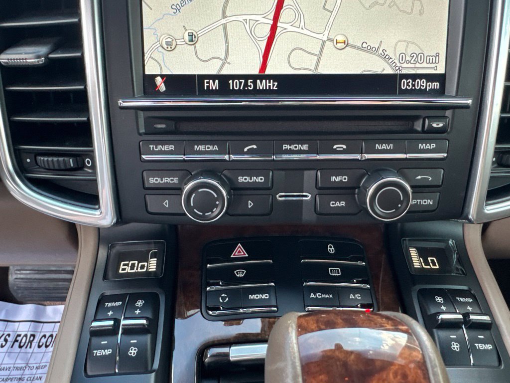 Used 2012 Porsche Cayenne AWD/4WD image 65