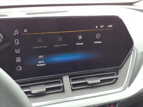 New 2026 Chevrolet Trax LT w/ LT Convenience Package image 17