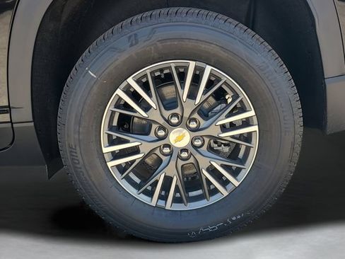New 2026 Chevrolet Traverse LT FWD image 34