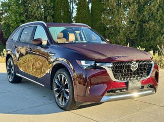 Used 2025 MAZDA CX-90 3.3 Turbo S w/ Premium Plus video 1