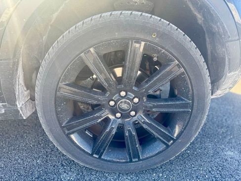 Used 2014 Land Rover Range Rover Evoque Dynamic image 7