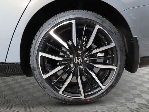 New 2026 Honda Accord Touring image 12
