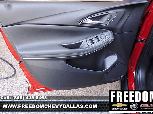 New 2026 Buick Encore GX Sport Touring image 36