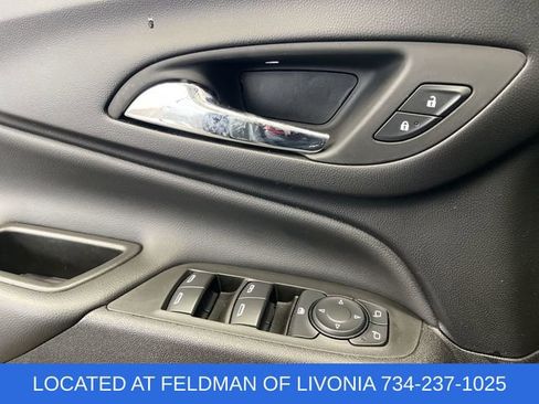 Used 2024 Chevrolet Equinox LT image 22