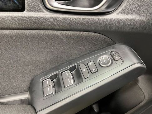 New 2026 Honda Civic Sport image 9