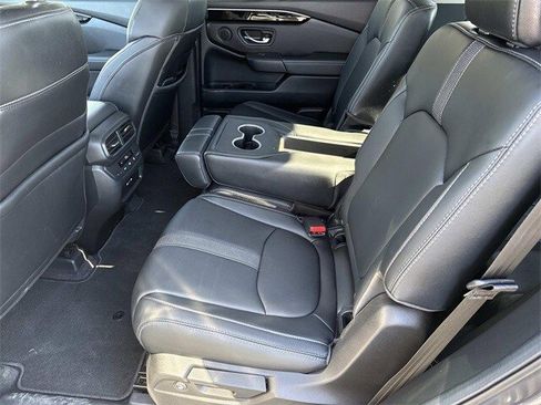 Certified 2025 Honda Pilot EX-L image 14