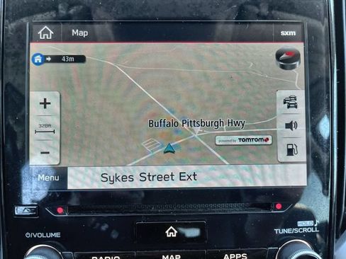 Used 2020 Subaru Ascent Limited w/ Technology Package AWD/4WD image 22