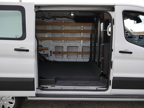 Used 2024 Ford Transit 250 Low Roof w/ Exterior Upgrade Package image 37