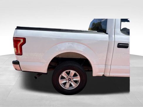 Used 2017 Ford F150 XLT w/ Equipment Group 301A Mid AWD/4WD image 31