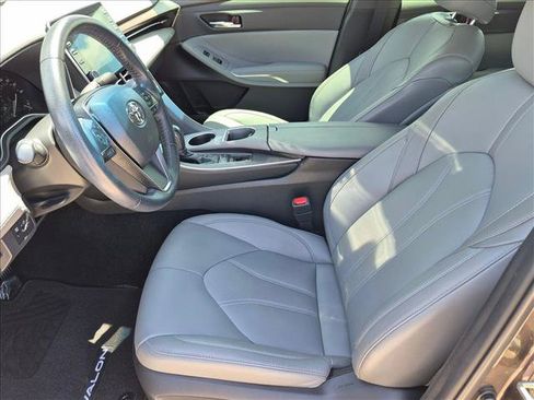 Used 2020 Toyota Avalon XLE w/ Moonroof Package FWD image 15