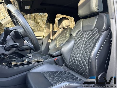 Used 2023 Audi SQ5 Premium Plus image 17