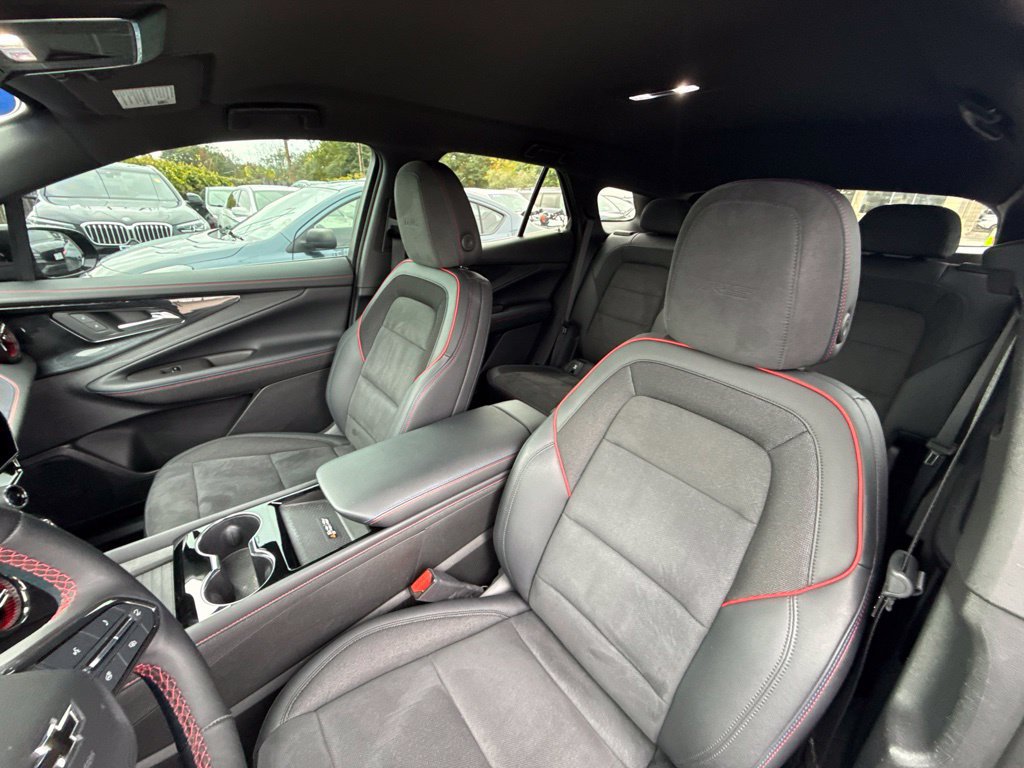 Used 2024 Chevrolet Blazer EV RS AWD/4WD image 15