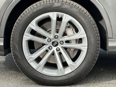 Used 2025 Audi Q7 2.0T Premium w/ Convenience Package image 28