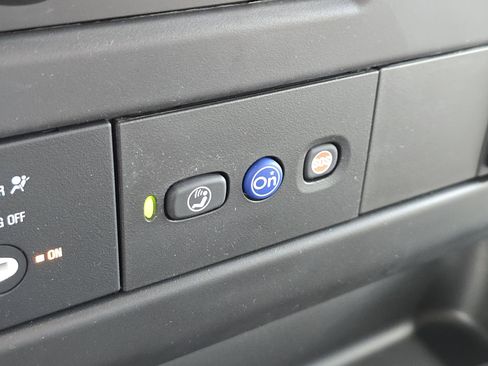 New 2025 Chevrolet Express 2500 w/ Driver Convenience Package image 4