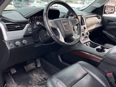 Used 2020 GMC Yukon SLT image 16