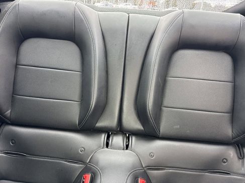 Used 2019 Ford Mustang Premium image 29