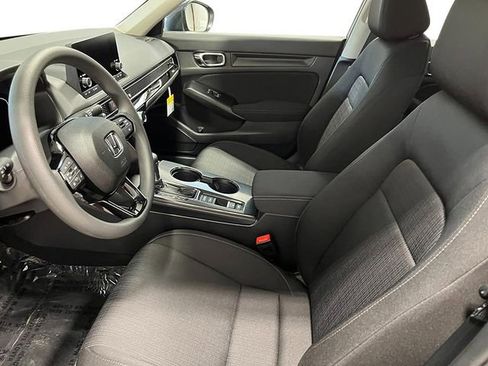 New 2026 Honda Civic LX image 11