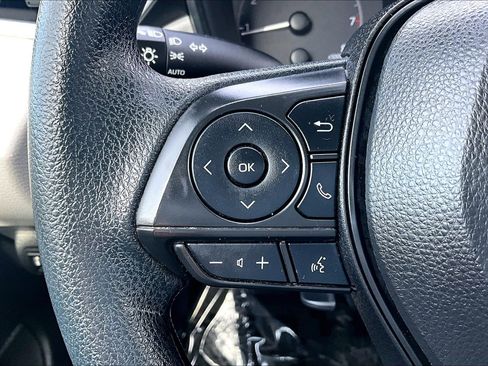 Used 2024 Toyota Corolla LE image 17