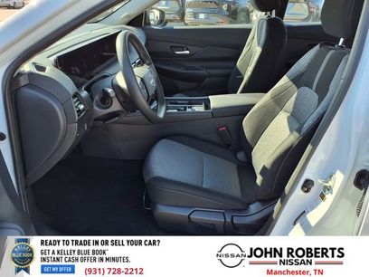 New 2026 Nissan Sentra SV w/ Floor Mat Package