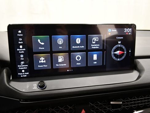 Certified 2024 Honda Accord EX-L image 23