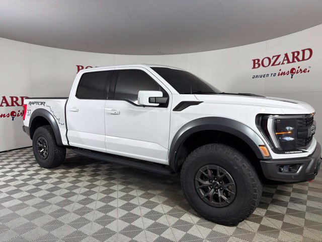 Used 2021 Ford F150 Raptor w/ Raptor 37 Performance Package AWD/4WD image 17