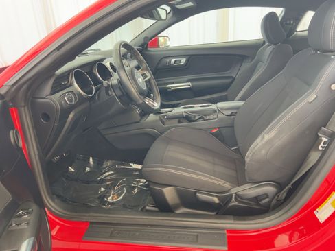 Used 2019 Ford Mustang Coupe image 5