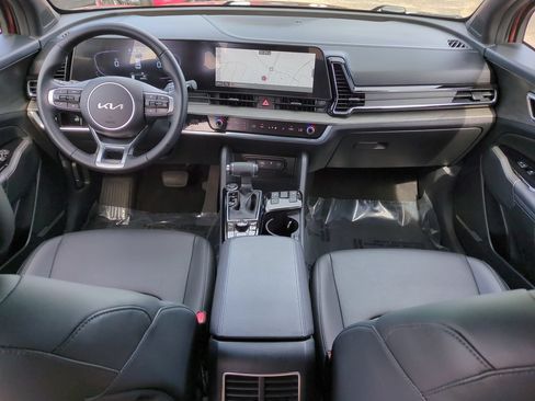Certified 2023 Kia Sportage X-Line w/ X-Line Premium Package AWD/4WD image 15