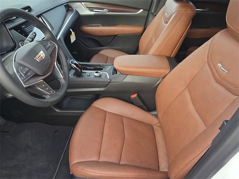 New 2026 Cadillac XT5 Premium Luxury image 19