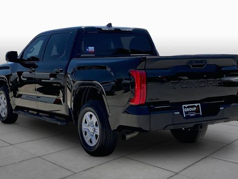 Used 2025 Toyota Tundra SR w/ SR Tow Package AWD/4WD image 11