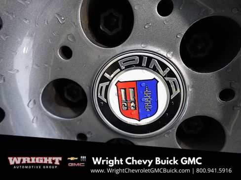 Used 2021 BMW ALPINA XB7 image 38