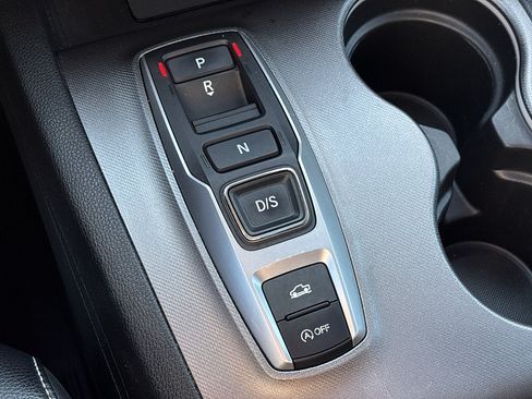 Used 2022 Honda Ridgeline RTL-E image 27